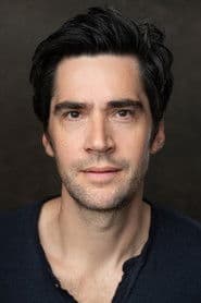 Photo of Douglas Rankine