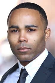 Photo of Arron Lloyd