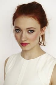 Photo of Jacqueline Emerson