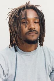 Photo of Jordan Ward