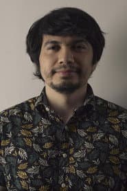Photo of Jael Valdivia