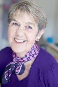 Photo of Vanessa Forsyth