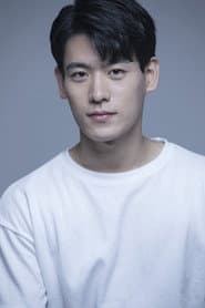 Photo of Kang Seong-jin