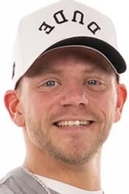 Photo of Kevin Sparkman