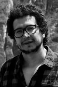 Photo of Pável Quevedo Ullauri
