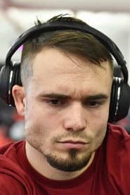 Photo of Logan Urban