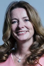 Photo of Gillian Keegan