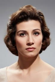 Photo of Gönül Bayhan