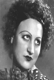 Photo of Souad Zaki