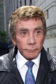 Photo of Bob Guccione