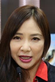 Photo of Betty Chan Yee-Ming