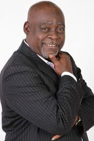 Photo of Kofi Adjorlolo