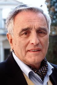 Photo of Michael Degen