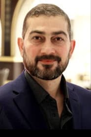 Photo of Ghalib Jawad
