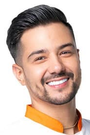 Photo of Luis Coronel
