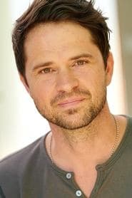 Photo of Wes McGee