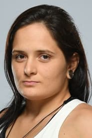 Photo of Lara Fritzen Procópio