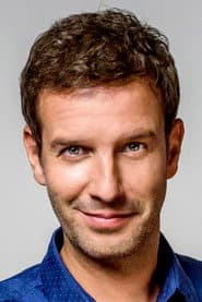 Photo of Florian Stadler