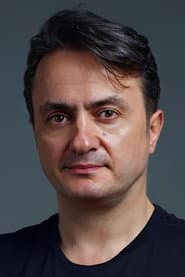 Photo of Hilmi Erdem