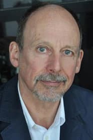 Photo of Simon Roberts
