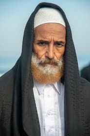 Photo of Ali Eshol
