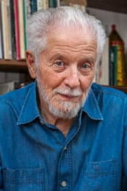Photo of Felix Kandel