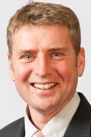Photo of Jeremy Ball