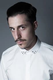 Photo of Vassilis Fakanas