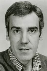 Photo of Rex Robbins