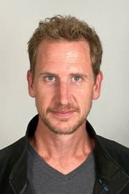 Photo of Mark Elderkin