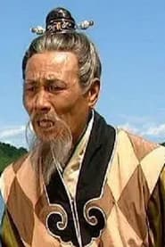 Photo of Ge Zhixing