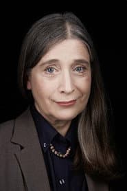 Photo of Zora Valchařová-Poulová