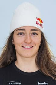 Photo of Mathilde Gremaud