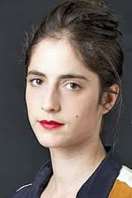 Photo of Lucie Desclozeaux