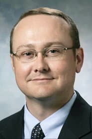 Photo of Josh Kay