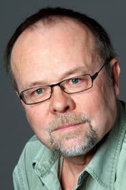 Photo of Ivan Řezáč