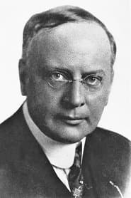 Photo of Edward LeSaint