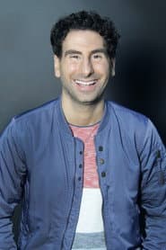 Photo of Stephan Wilson