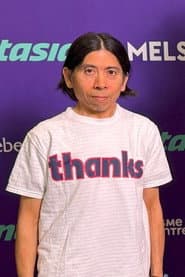 Photo of Hajime Ishimine