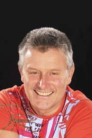 Photo of Carl Palmer