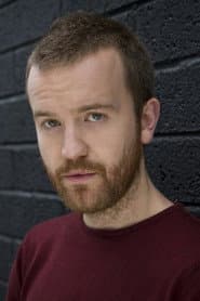 Photo of Ed Murphy