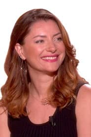 Photo of Elodie Mielczareck