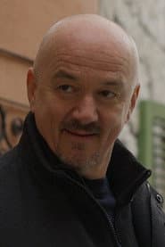 Photo of Alen Šalinović