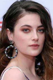 Photo of Millie Brady