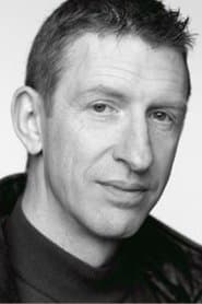 Photo of Greg Kramer