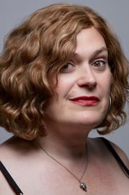 Photo of Lilly Wachowski