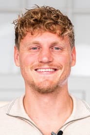 Photo of Kaj Gorgels