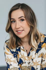 Photo of Lena Kupke