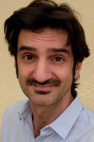 Photo of Giovanni Bussi