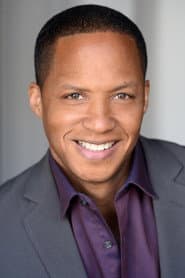 Photo of Kente Scott